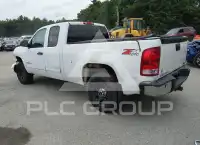 2013 GMC Sierra фото