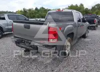 2013 GMC Sierra photo