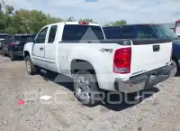 2013 GMC Sierra фото