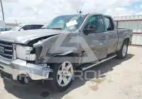 2013 GMC Sierra фото