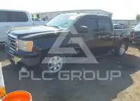 2013 GMC Sierra photo
