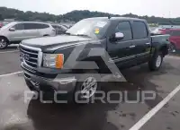 2013 GMC Sierra photo