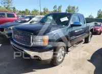 2013 GMC Sierra photo