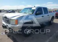 2013 GMC Sierra фото