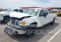 2013 GMC Sierra фото