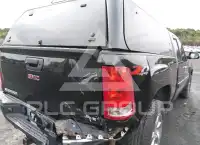 2013 GMC Sierra фото