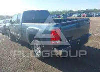 2013 GMC Sierra photo