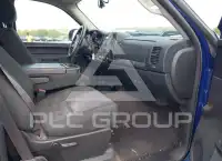 2013 GMC Sierra фото