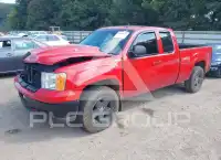 2013 GMC Sierra фото