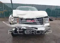 2013 GMC Sierra photo