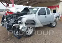 2013 GMC Sierra photo