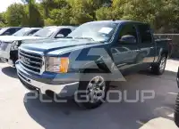 2013 GMC Sierra фото
