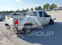 2013 GMC Sierra photo