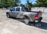 2013 GMC Sierra photo