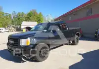 2013 GMC Sierra photo