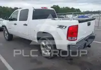 2013 GMC Sierra фото