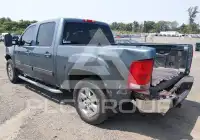 2013 GMC Sierra фото