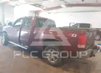 2013 GMC Sierra photo
