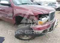 2013 GMC Sierra photo