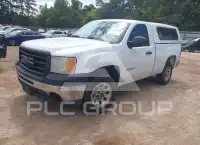 2013 GMC Sierra фото