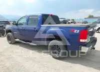 2013 GMC Sierra фото
