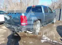 2013 GMC Sierra фото
