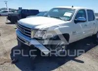 2013 GMC Sierra photo