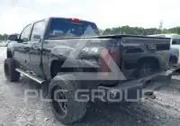 2013 GMC Sierra фото