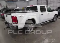 2013 GMC Sierra фото