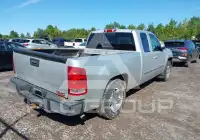 2013 GMC Sierra фото