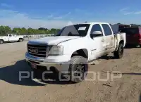 2013 GMC Sierra фото