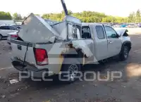 2013 GMC Sierra фото