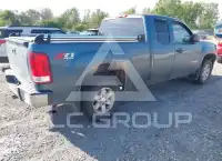 2013 GMC Sierra photo