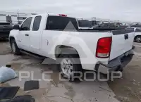 2013 GMC Sierra photo