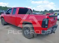 2013 GMC Sierra фото