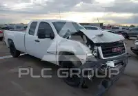 2013 GMC Sierra фото