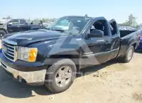 2013 GMC Sierra фото