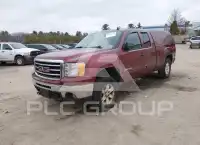 2013 GMC Sierra фото