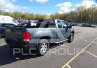 2013 GMC Sierra photo