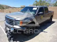 2013 GMC Sierra фото
