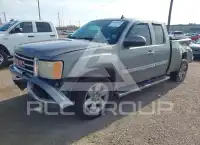 2013 GMC Sierra photo