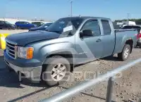 2013 GMC Sierra photo