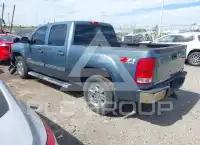 2013 GMC Sierra фото