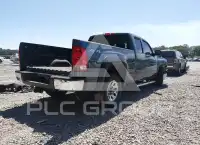 2013 GMC Sierra photo