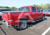 2013 GMC Sierra photo