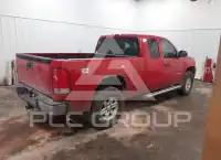 2013 GMC Sierra photo
