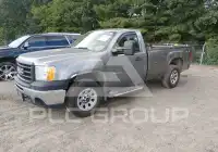 2013 GMC Sierra photo