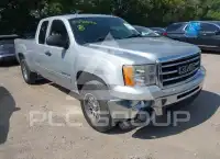2013 GMC Sierra фото