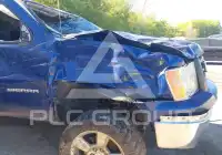 2013 GMC Sierra photo