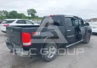 2013 GMC Sierra фото